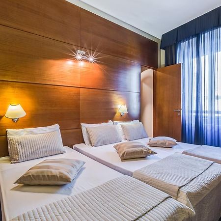 Rovati Guesthouse Róma Kültér fotó