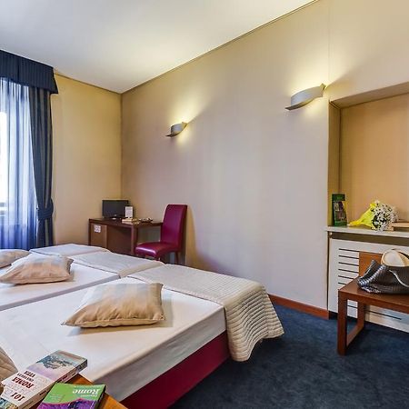 Rovati Guesthouse Róma Kültér fotó