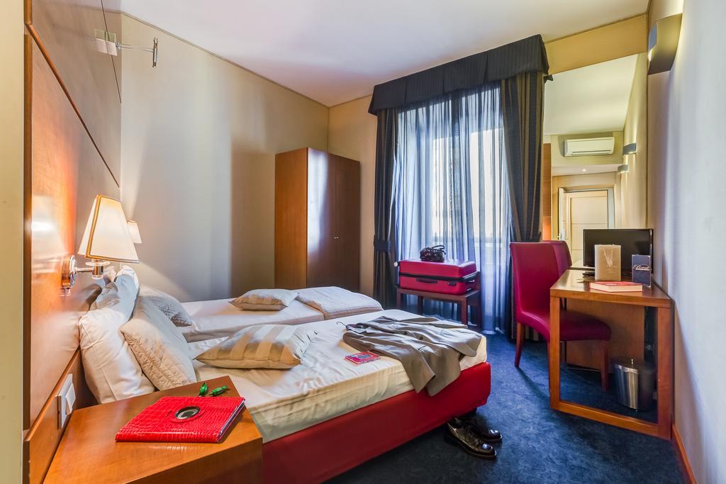 Rovati Guesthouse Róma Kültér fotó