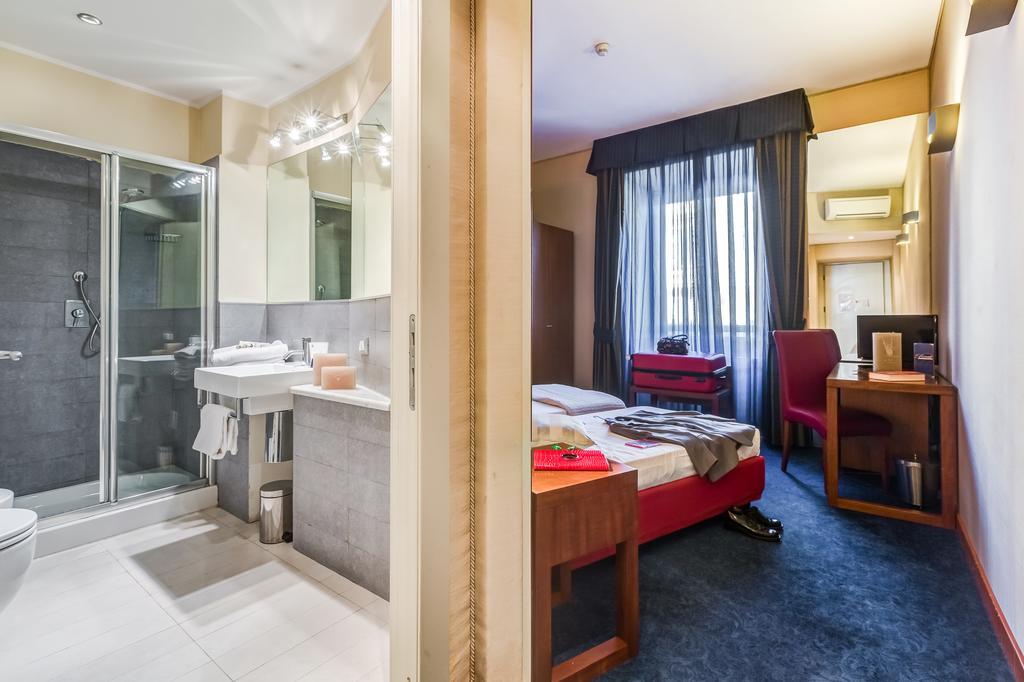 Rovati Guesthouse Róma Kültér fotó