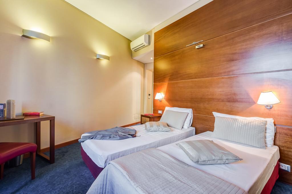 Rovati Guesthouse Róma Kültér fotó