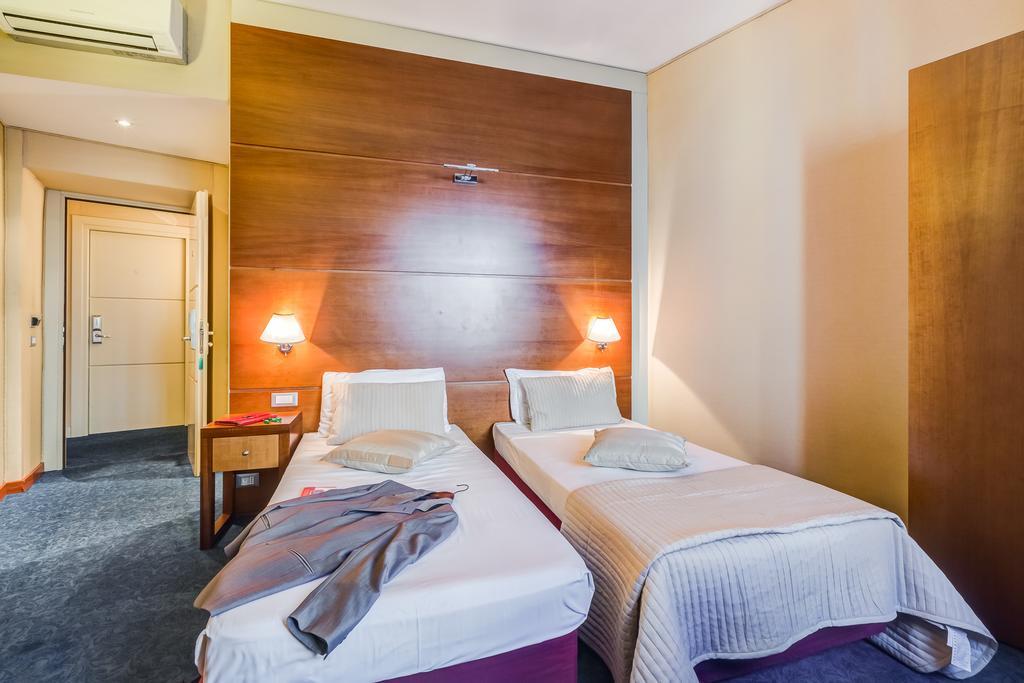 Rovati Guesthouse Róma Kültér fotó