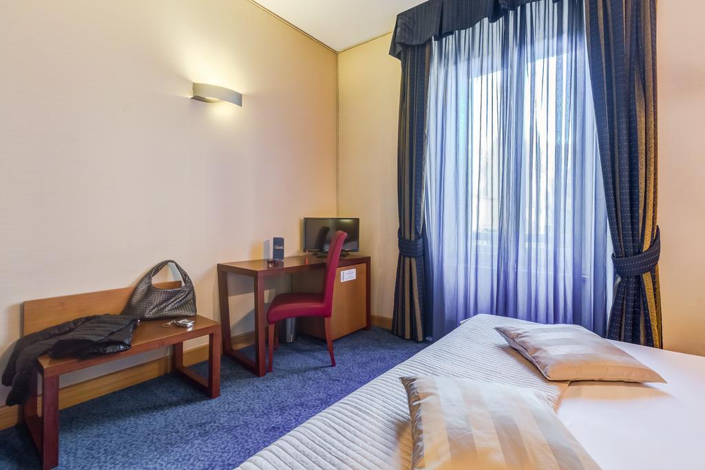 Rovati Guesthouse Róma Kültér fotó