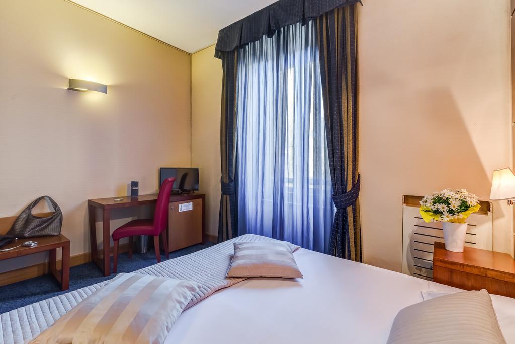 Rovati Guesthouse Róma Kültér fotó
