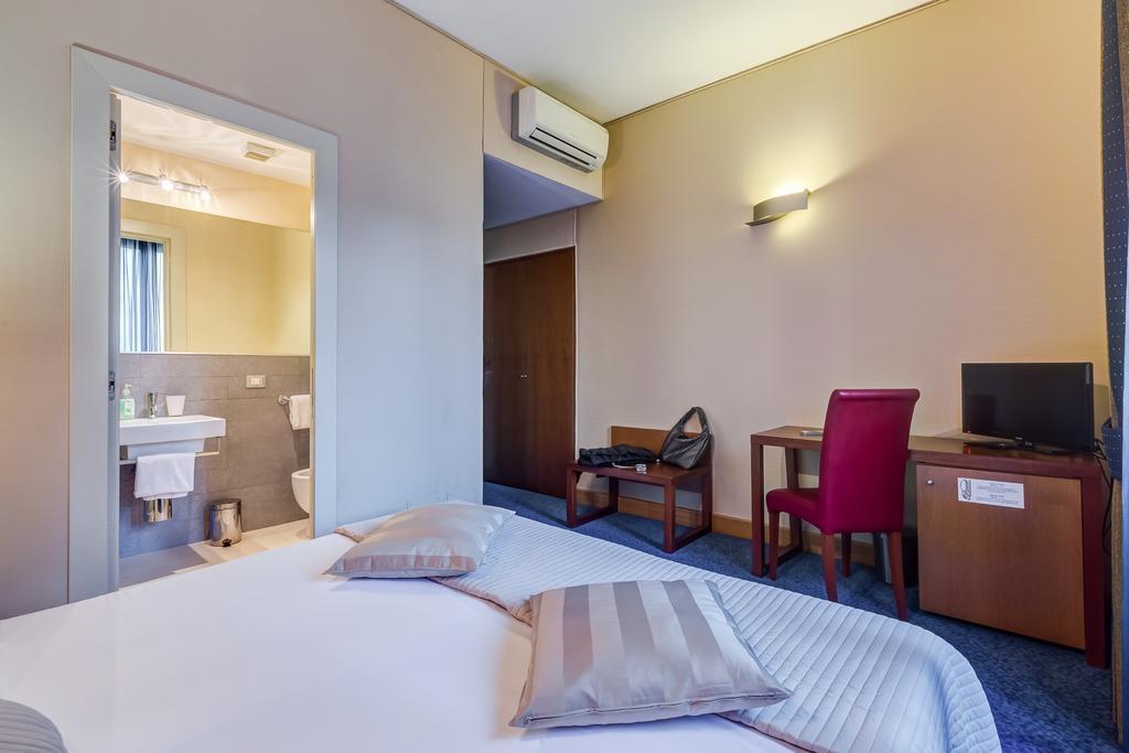 Rovati Guesthouse Róma Kültér fotó