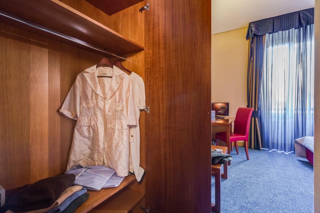 Rovati Guesthouse Róma Kültér fotó
