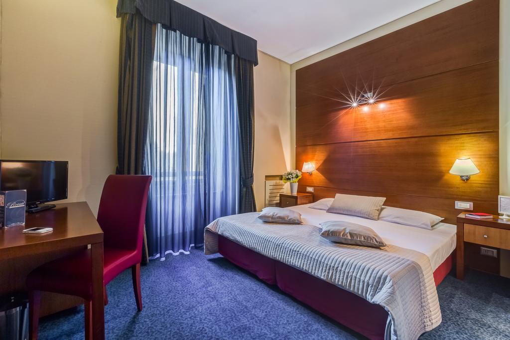 Rovati Guesthouse Róma Kültér fotó