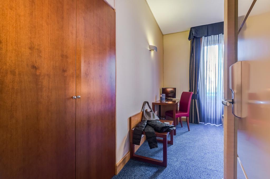 Rovati Guesthouse Róma Kültér fotó
