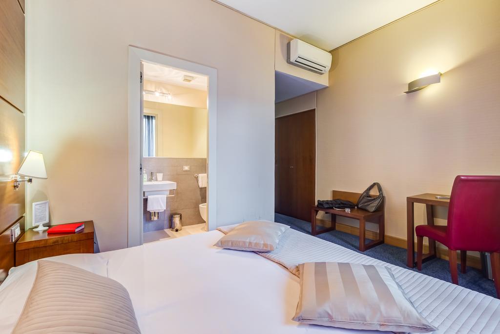 Rovati Guesthouse Róma Kültér fotó