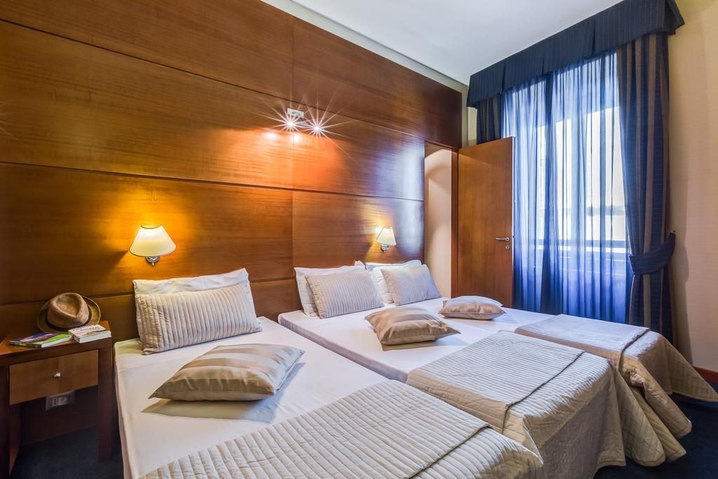 Rovati Guesthouse Róma Kültér fotó
