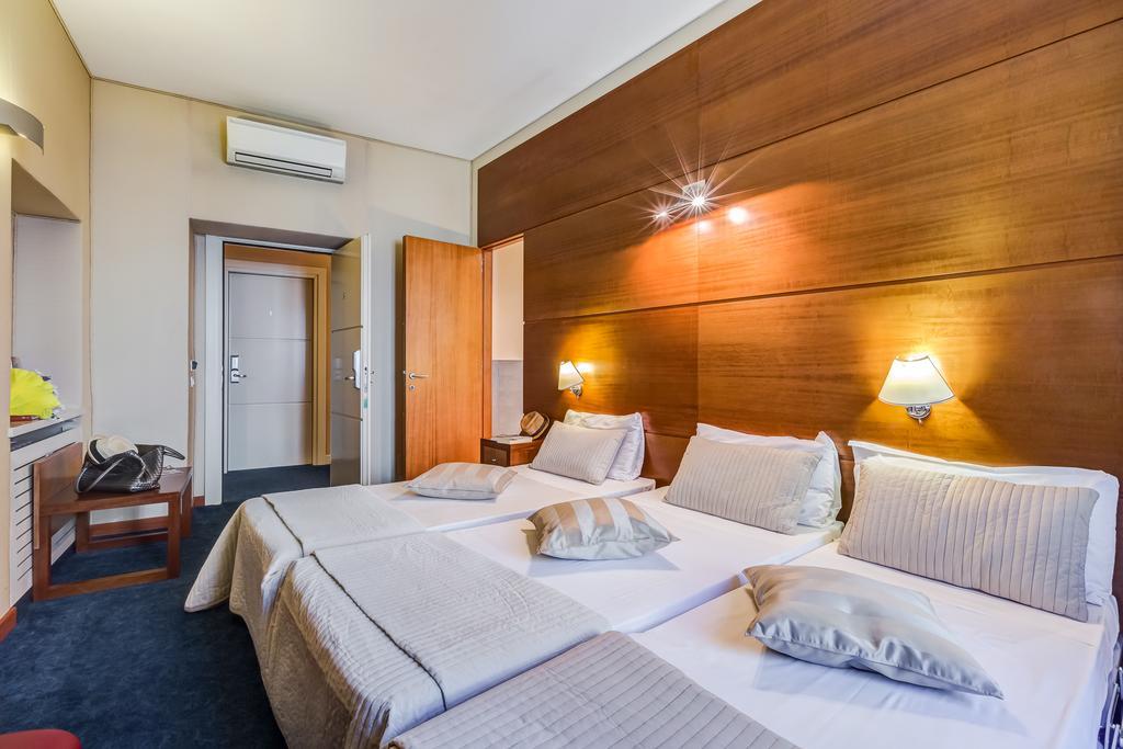 Rovati Guesthouse Róma Kültér fotó