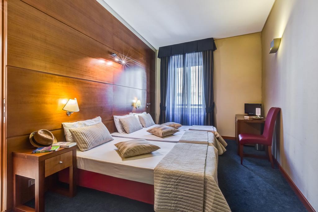 Rovati Guesthouse Róma Kültér fotó