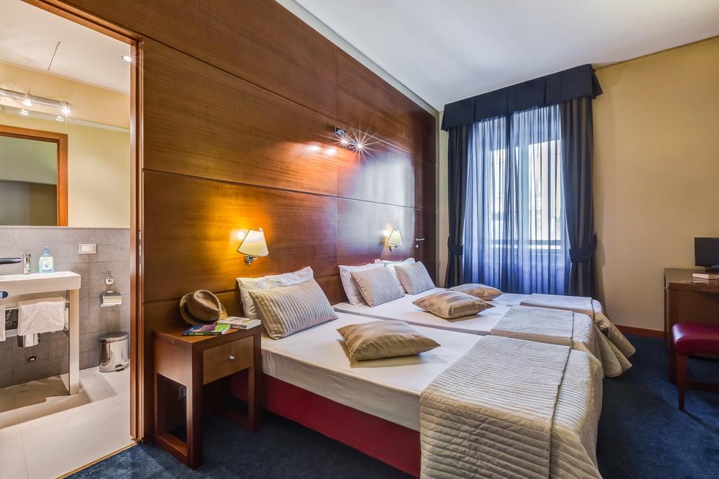 Rovati Guesthouse Róma Kültér fotó