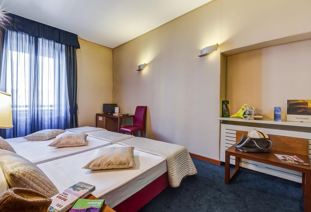 Rovati Guesthouse Róma Kültér fotó