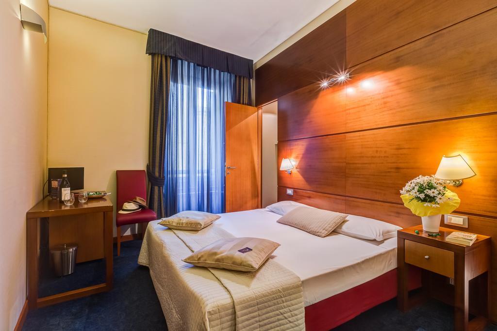 Rovati Guesthouse Róma Kültér fotó