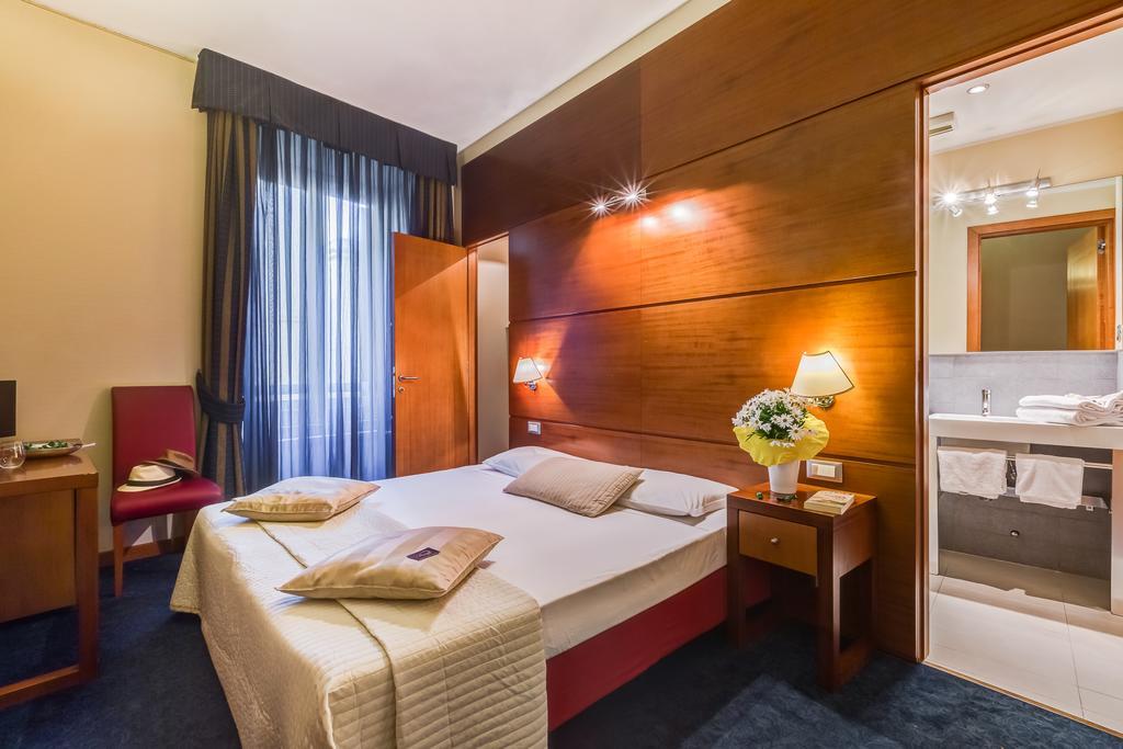 Rovati Guesthouse Róma Kültér fotó