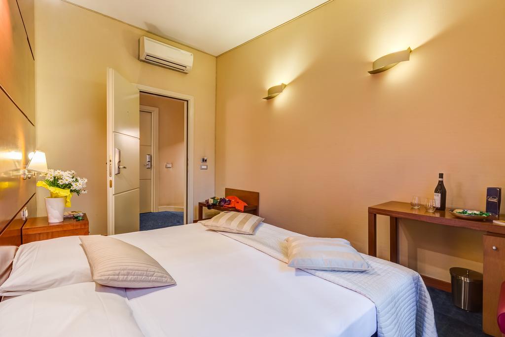 Rovati Guesthouse Róma Kültér fotó