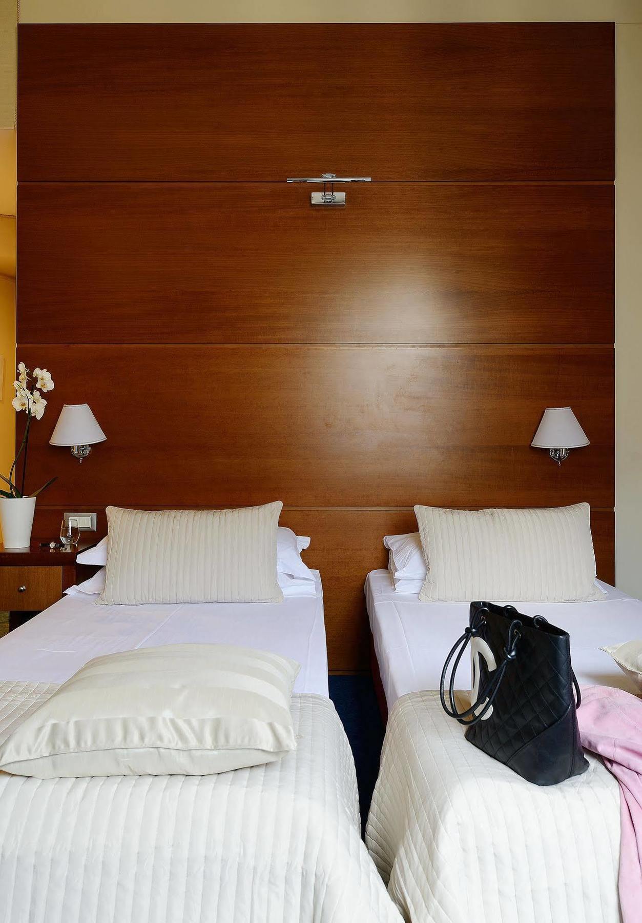 Rovati Guesthouse Róma Kültér fotó