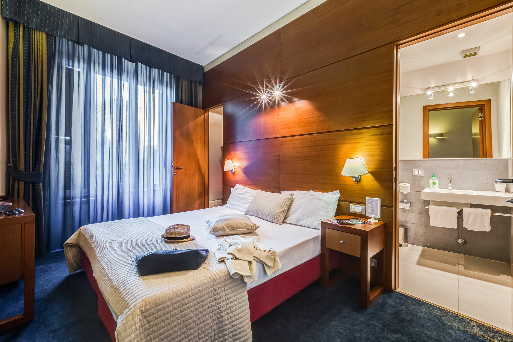 Rovati Guesthouse Róma Kültér fotó