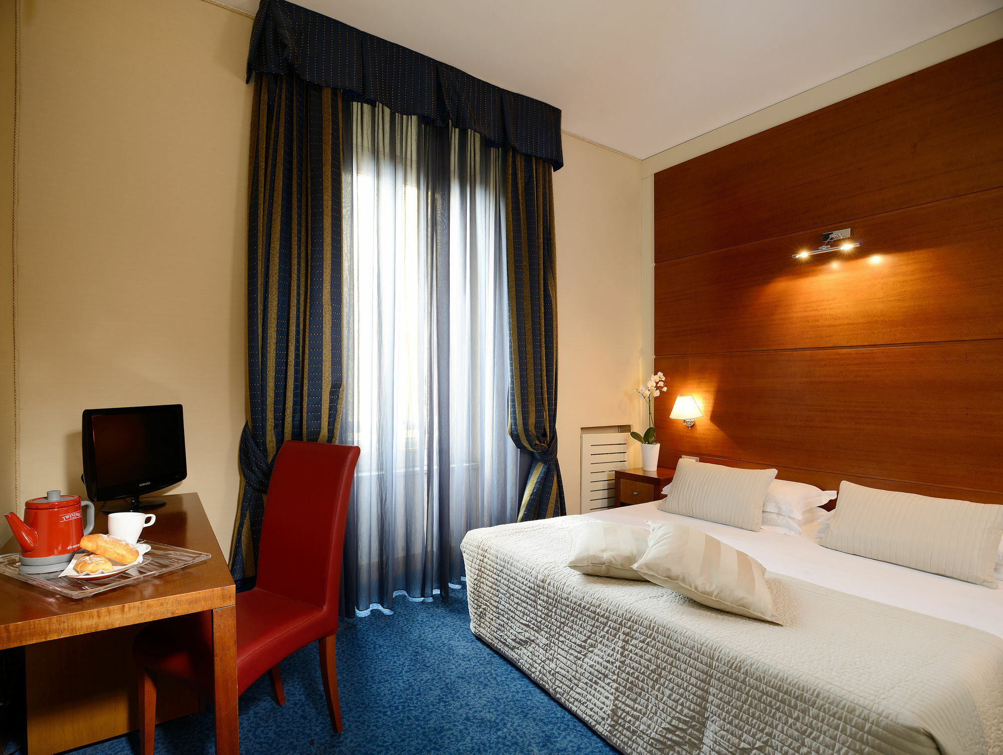 Rovati Guesthouse Róma Kültér fotó