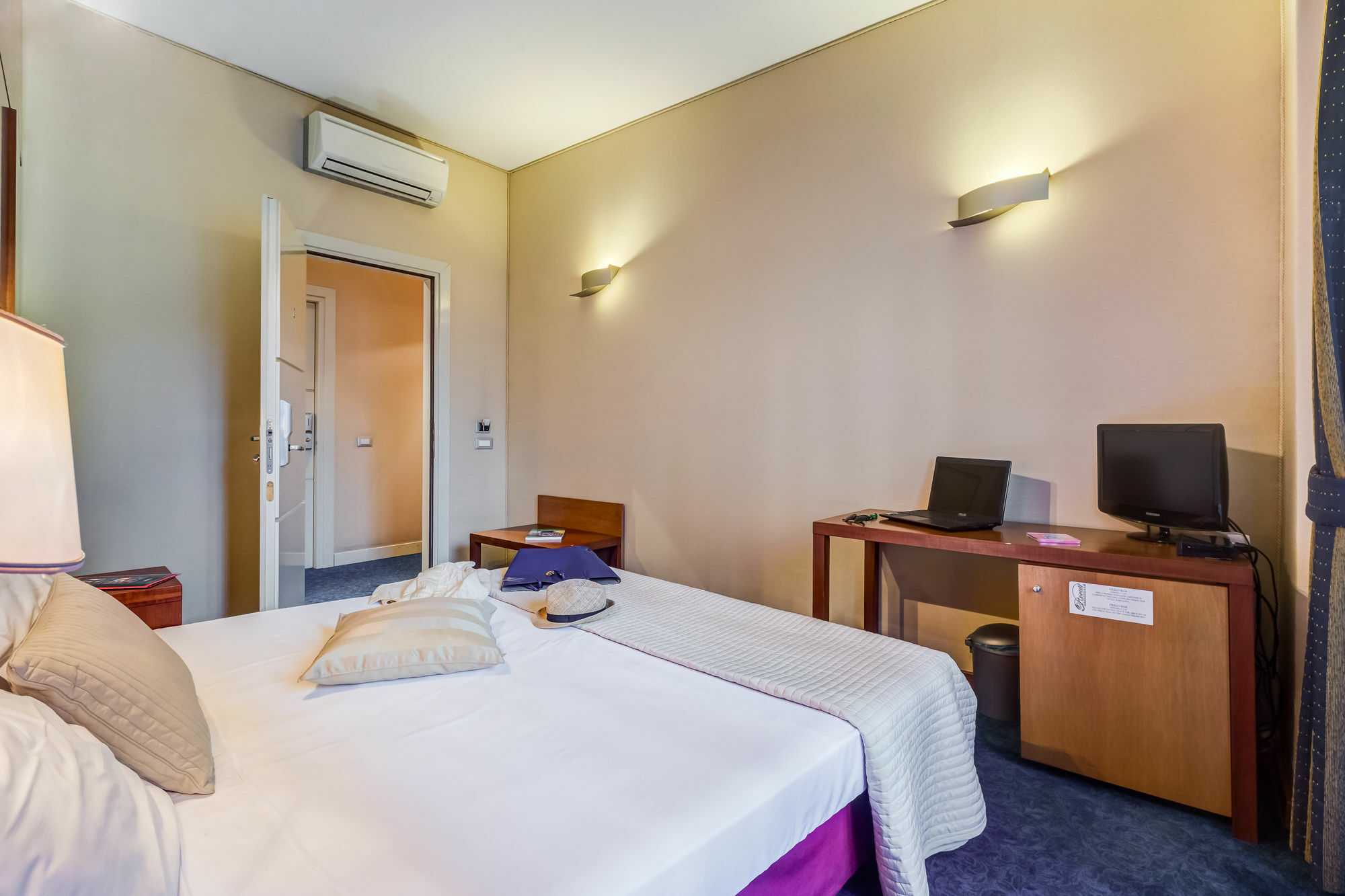 Rovati Guesthouse Róma Kültér fotó