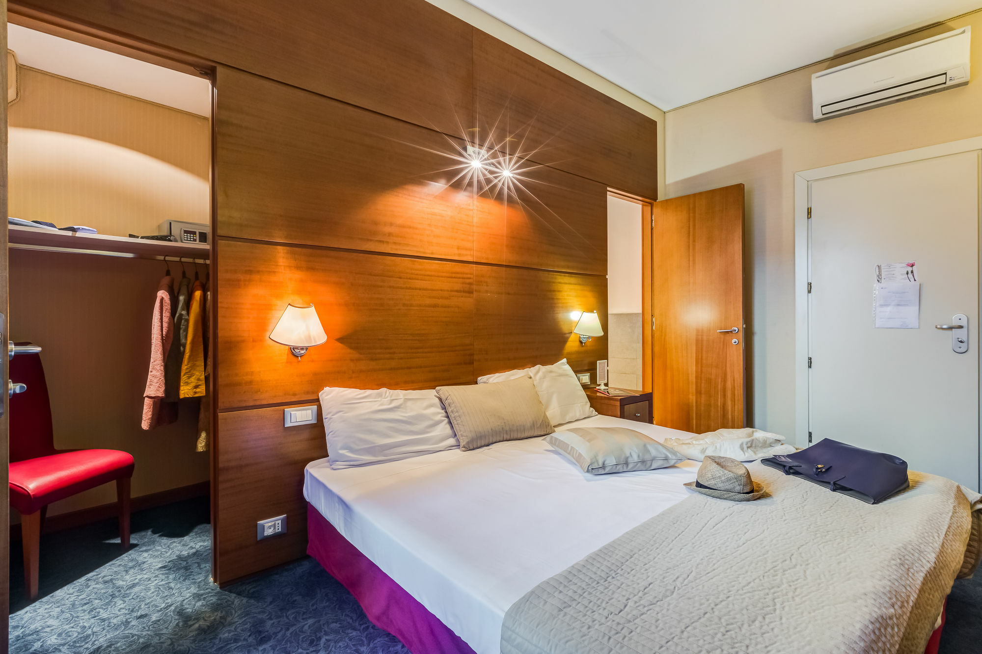 Rovati Guesthouse Róma Kültér fotó