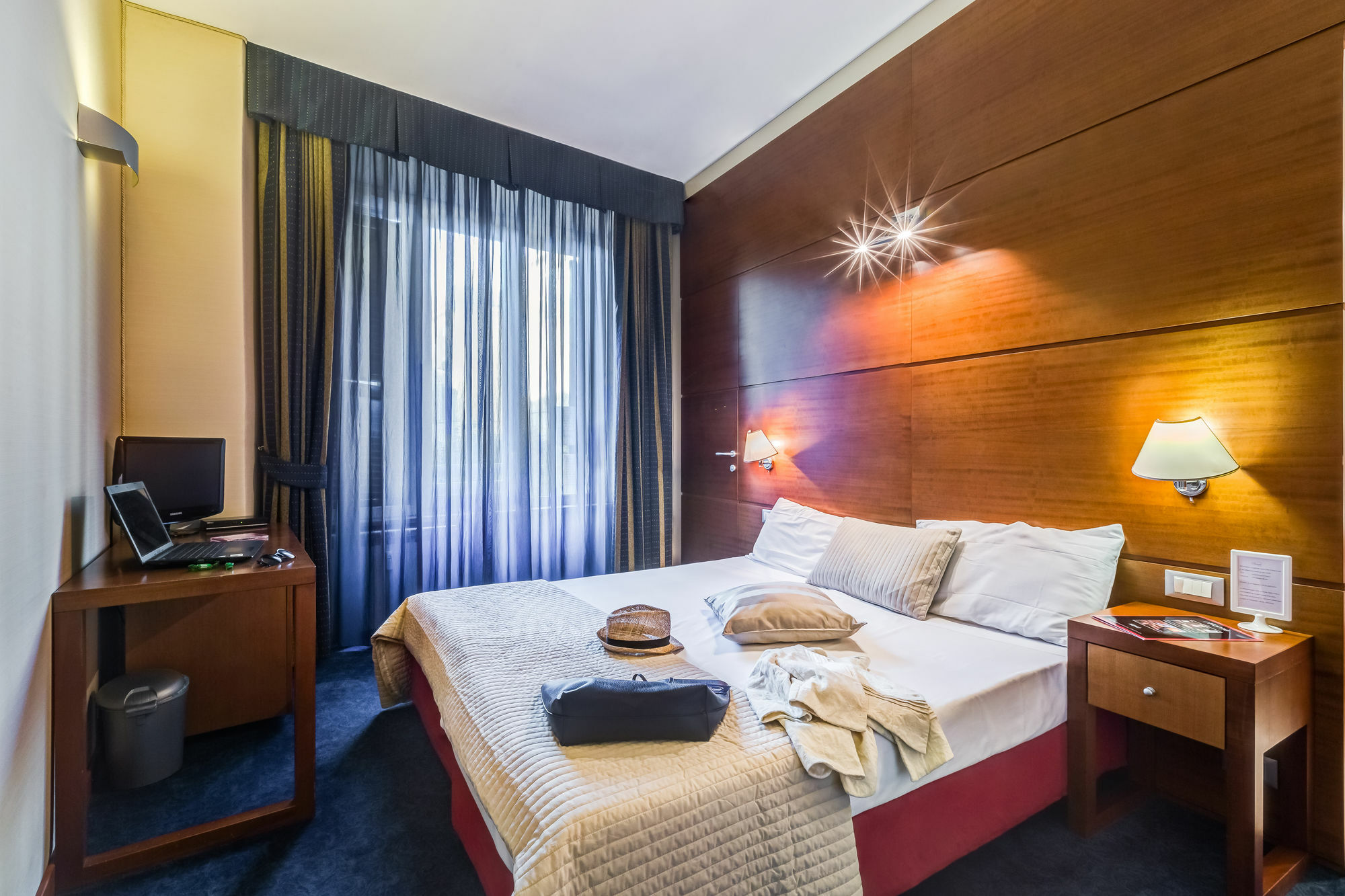 Rovati Guesthouse Róma Kültér fotó