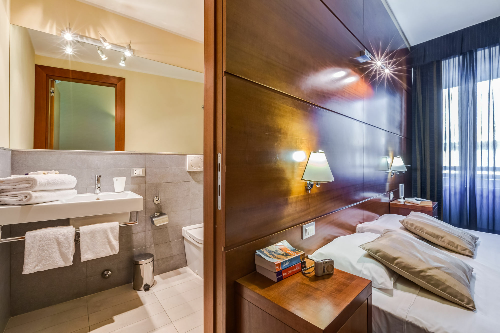 Rovati Guesthouse Róma Kültér fotó