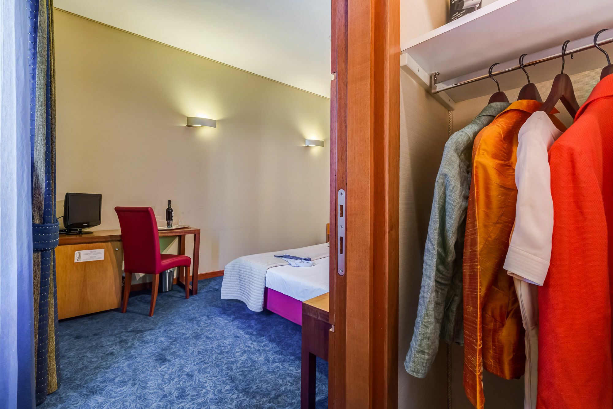 Rovati Guesthouse Róma Kültér fotó