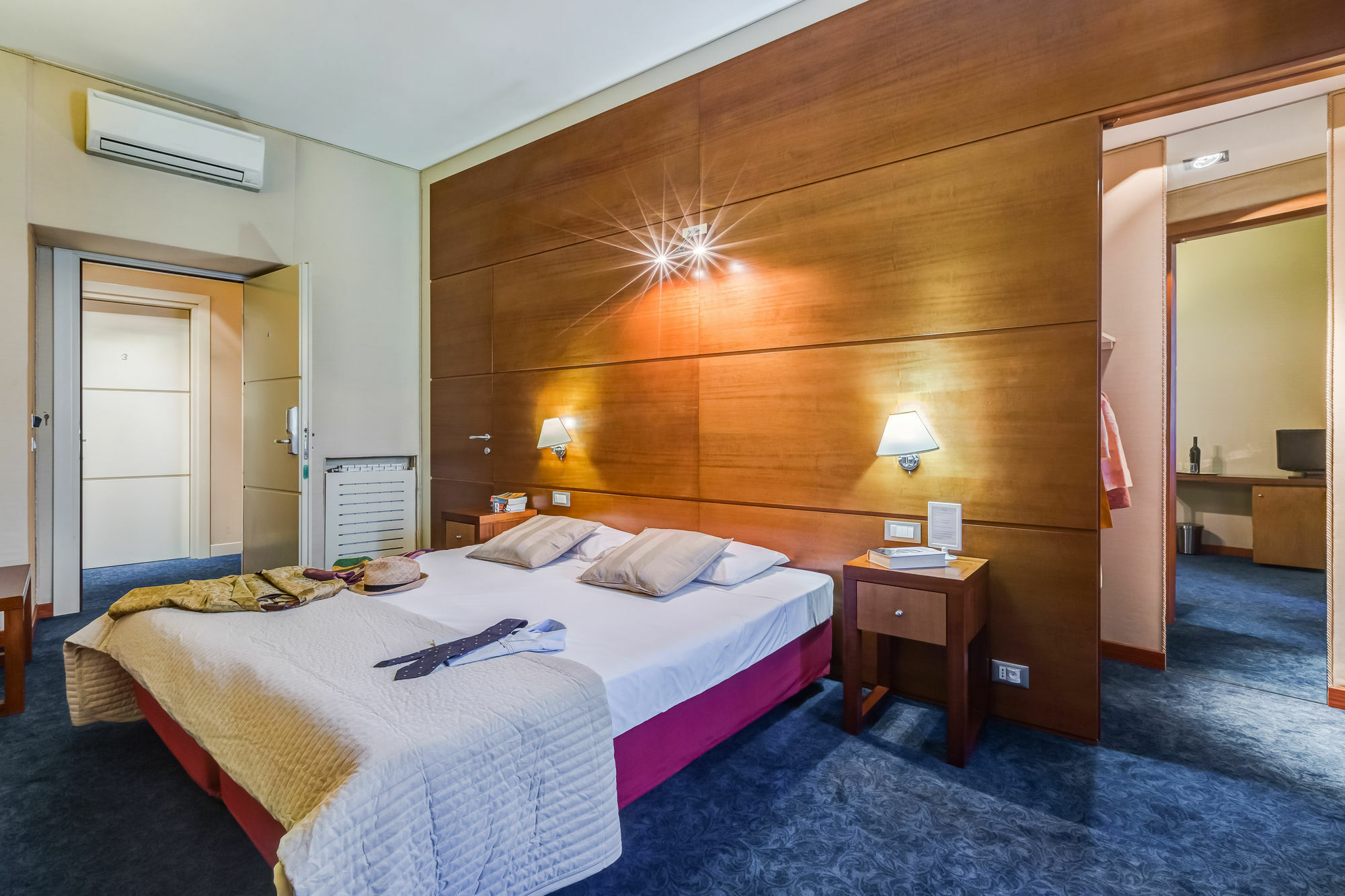 Rovati Guesthouse Róma Kültér fotó