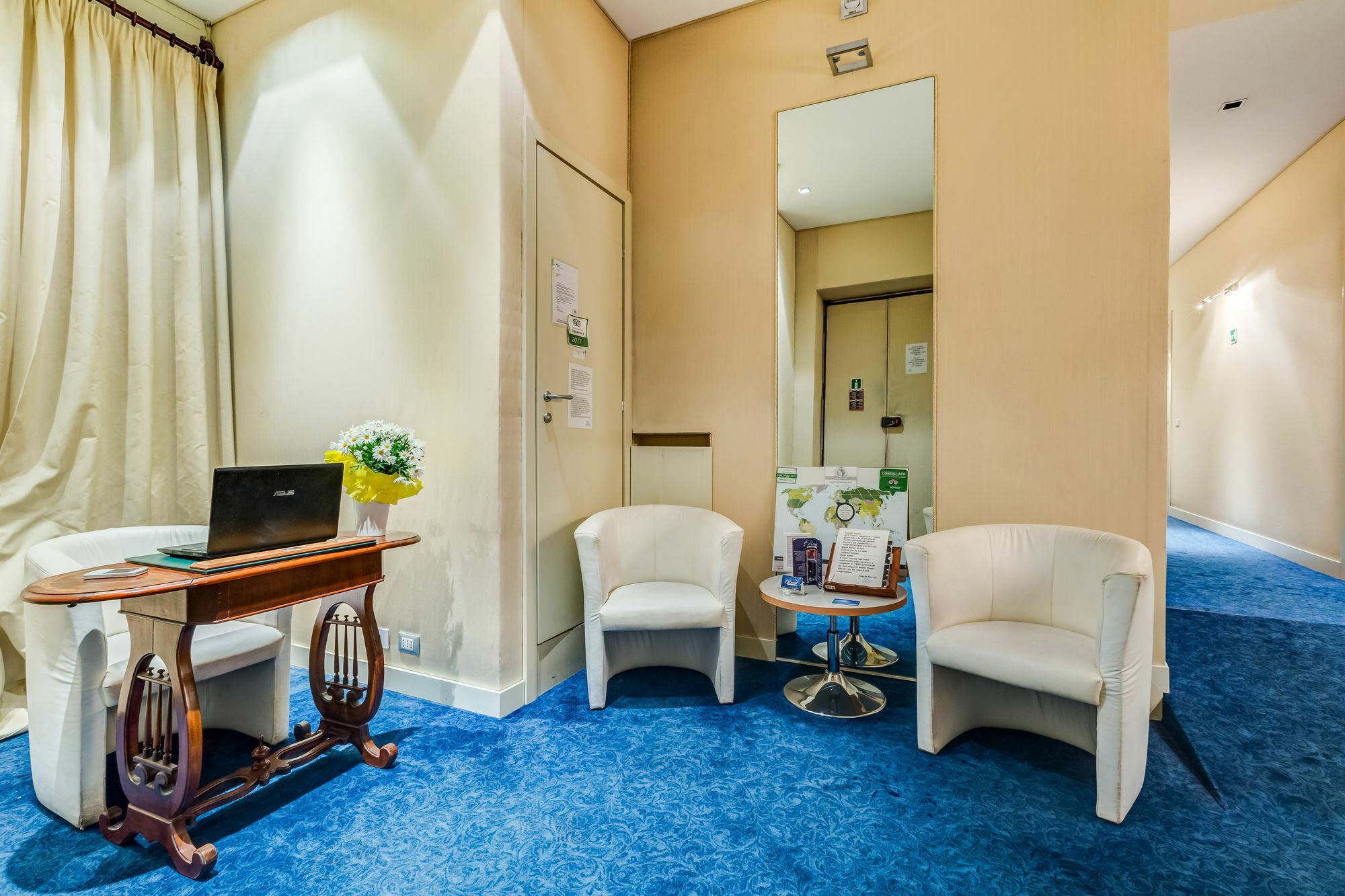 Rovati Guesthouse Róma Kültér fotó