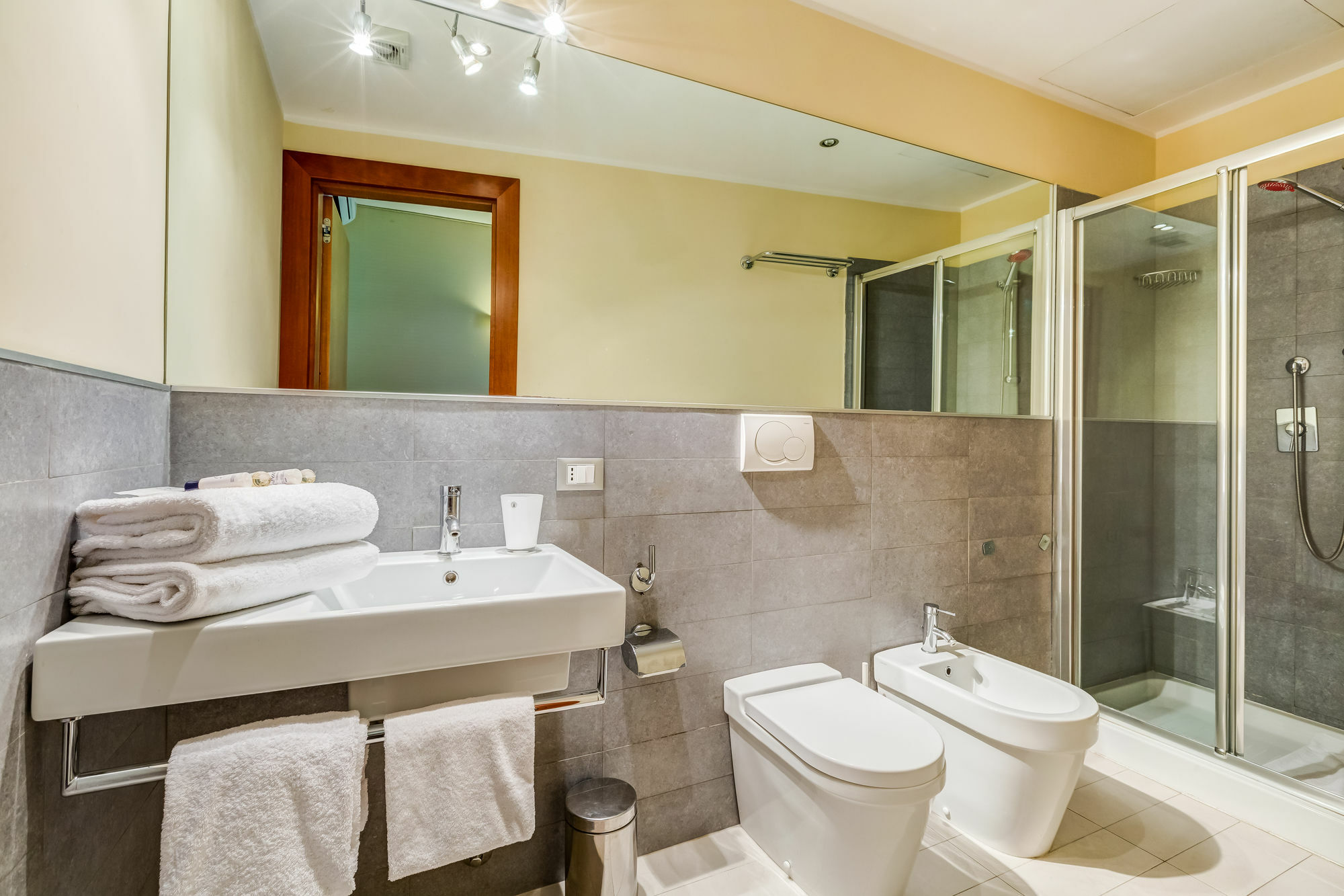 Rovati Guesthouse Róma Kültér fotó
