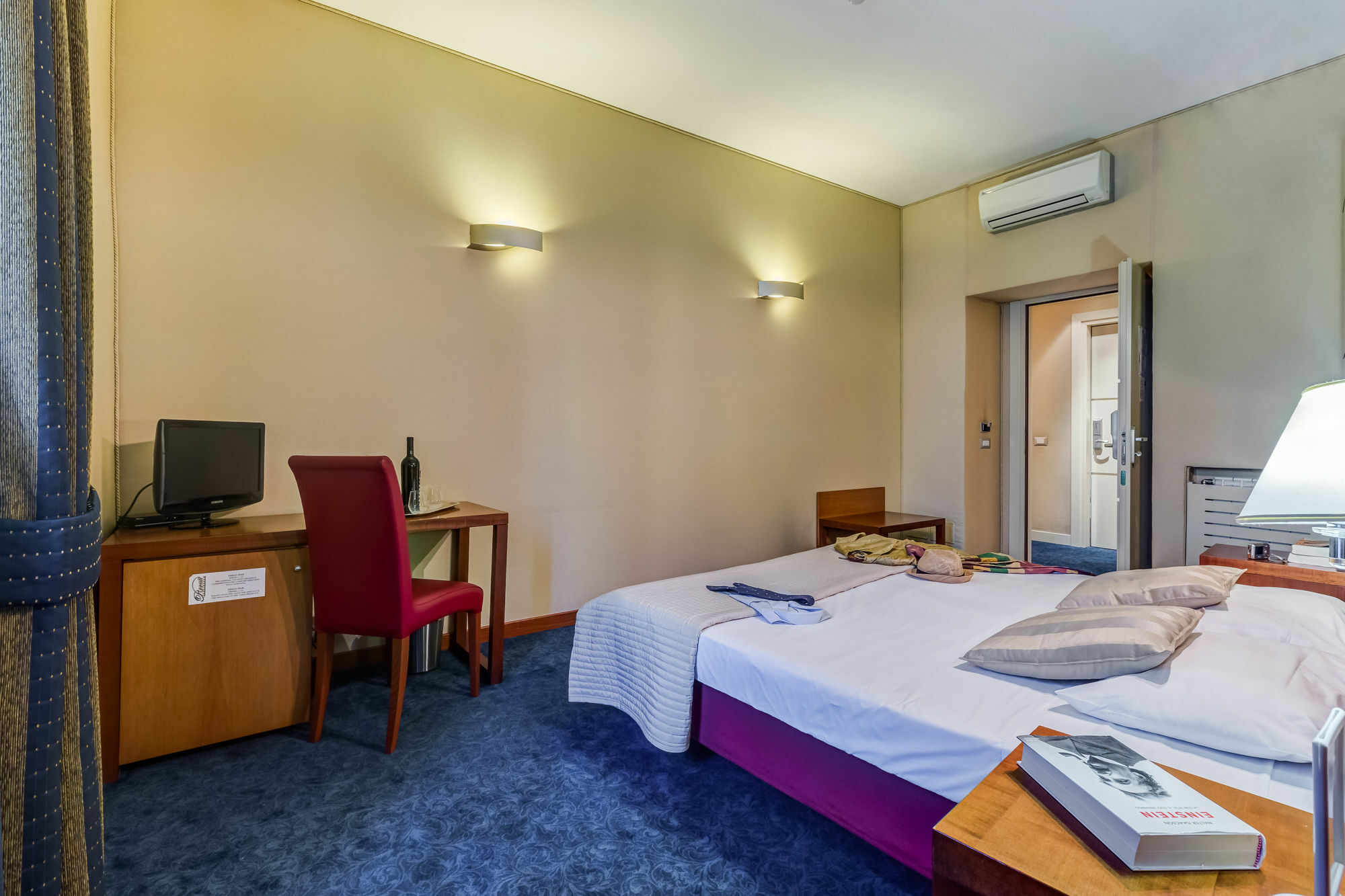 Rovati Guesthouse Róma Kültér fotó