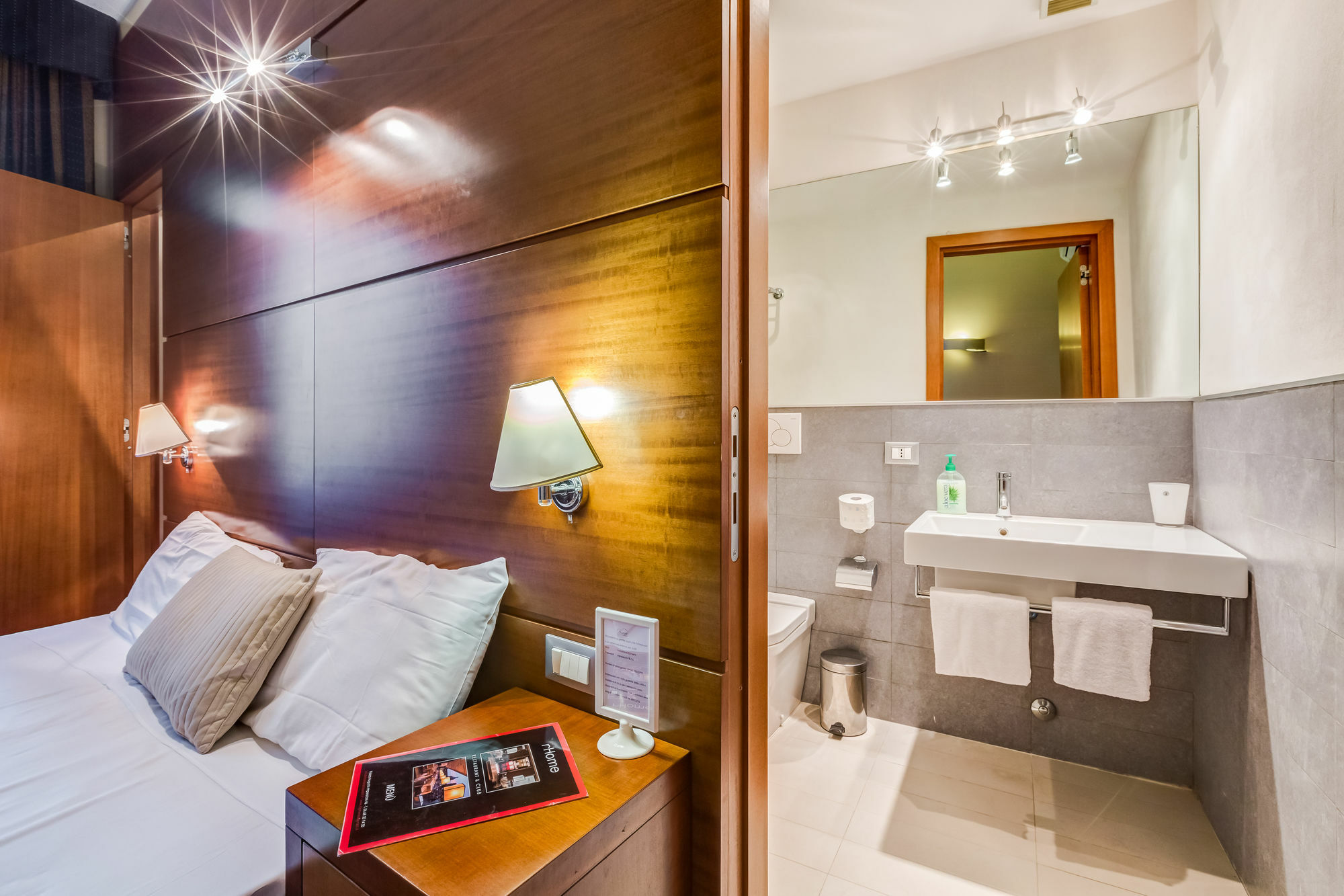 Rovati Guesthouse Róma Kültér fotó
