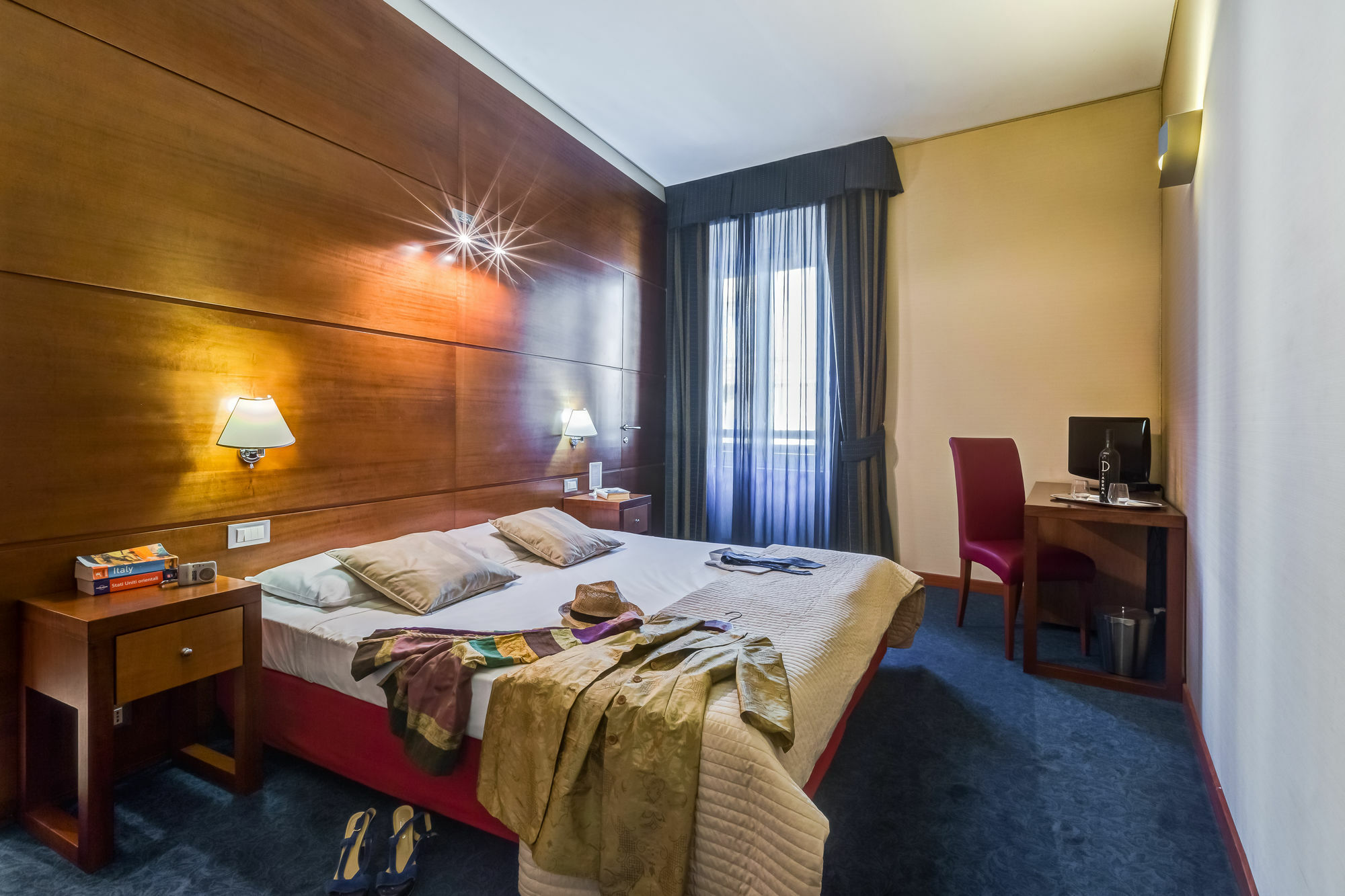 Rovati Guesthouse Róma Kültér fotó